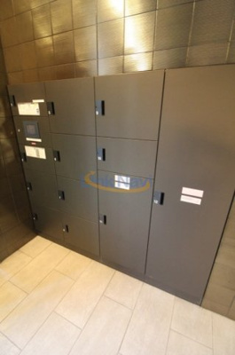 【その他共用部分】 | レジュールアッシュ福島