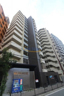 【外観】 | レジュールアッシュ福島