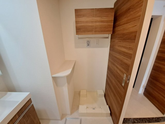 アイエフノヴァ水波町のその他
