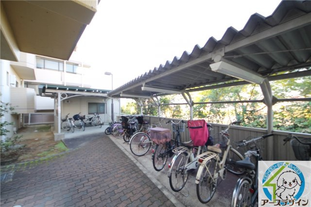 リバーハイツKANBEEのその他共用部分