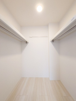 【収納】 | D-room　TSUCHIYA | 便利な収納スペースです