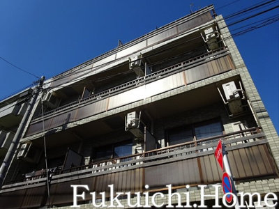 【外観】 | クアットロミッレ