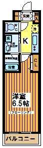 【間取り】 | クアットロミッレ