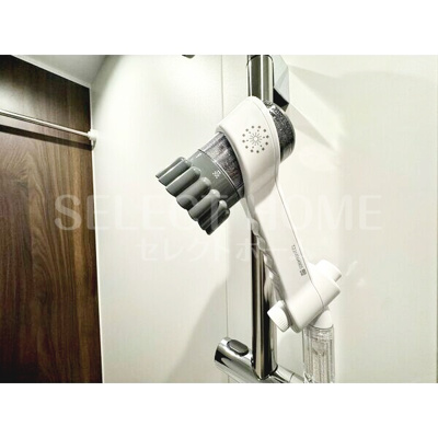 【設備】 | GRAND AGUN