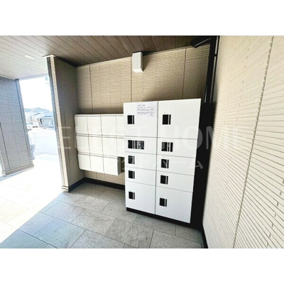 【その他共用部分】 | GRAND AGUN