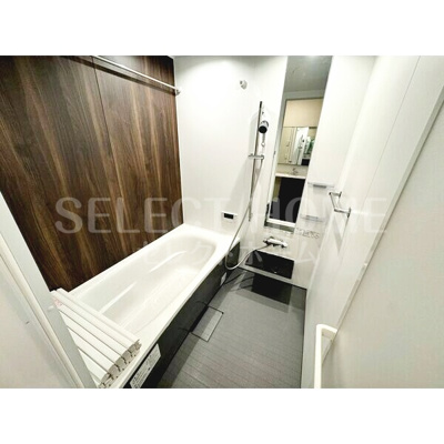 【浴室】 | GRAND AGUN | お風呂で日々の疲れを落としましょう