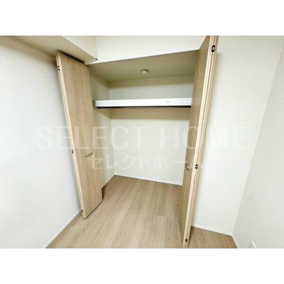 【収納】 | GRAND AGUN | 収納豊富です