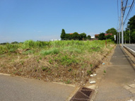 平川町土地の画像