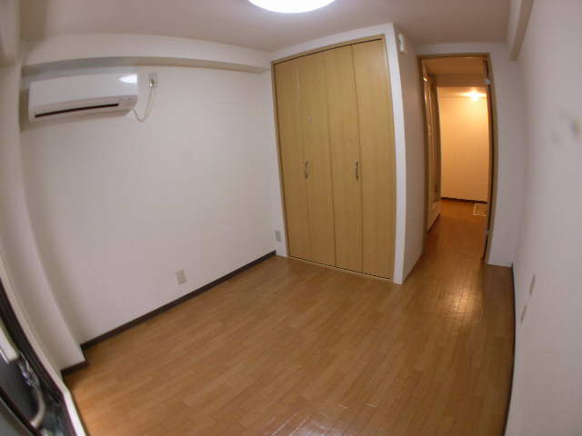 ロイヤルマンションの内装|別のお部屋のお写真です！