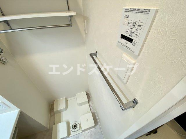 スピネルの設備|高崎、前橋エリアのお部屋探しはエンドスケープまで！お客様の理想お聞かせ下さい♪