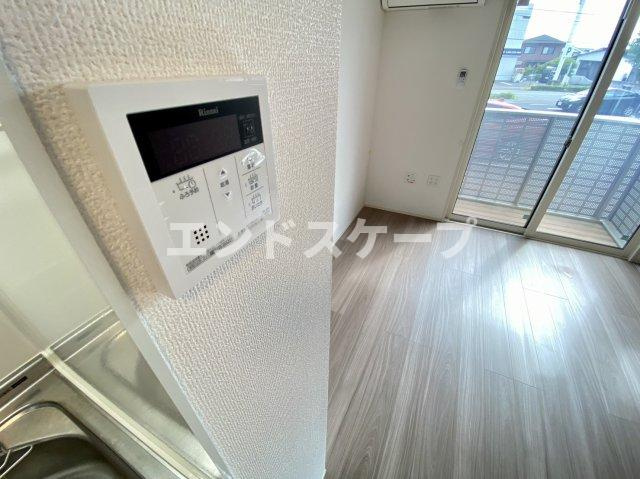 スピネルの設備|高崎、前橋エリアのお部屋探しはエンドスケープまで！お客様の理想お聞かせ下さい♪