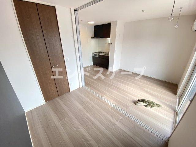 スピネルの居間・リビング|高崎、前橋エリアのお部屋探しはエンドスケープまで！お客様の理想お聞かせ下さい♪