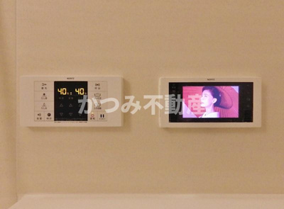 【設備】 | D-.Ms（ディー・エムズ） | 他号室参考写真
