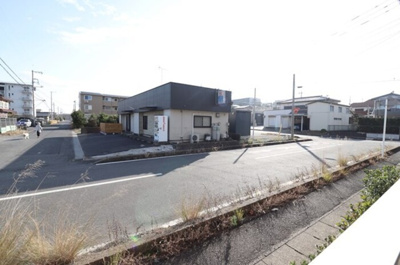 【展望】 | サウス・クレストB