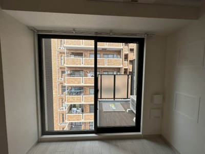 【居間・リビング】 | アクアプレイス江戸堀