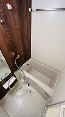 【浴室】 | アクアプレイス江戸堀