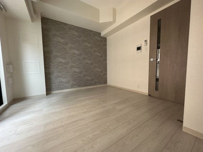 【居間・リビング】 | アクアプレイス江戸堀