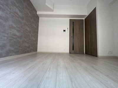 【洋室】 | アクアプレイス江戸堀