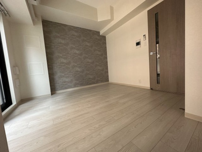 【寝室】 | アクアプレイス江戸堀