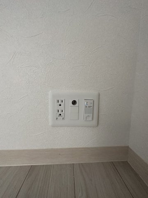 【居間・リビング】 | アクアプレイス江戸堀