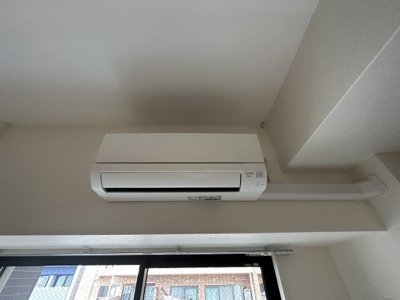 【内装】 | アクアプレイス江戸堀