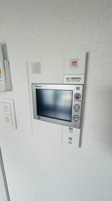 【セキュリティ】 | アクアプレイス江戸堀