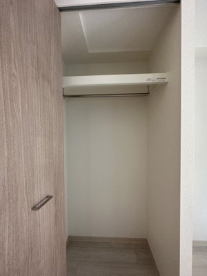 【収納】 | アクアプレイス江戸堀