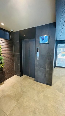 【その他共用部分】 | アクアプレイス江戸堀