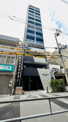 【外観】 | アクアプレイス江戸堀