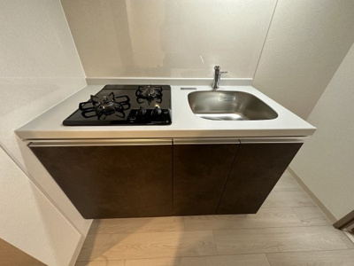 【キッチン】 | アクアプレイス江戸堀