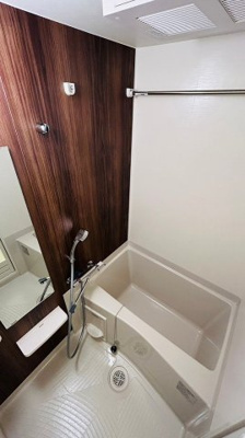 【浴室】 | アクアプレイス江戸堀