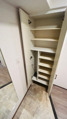 【玄関】 | アクアプレイス江戸堀