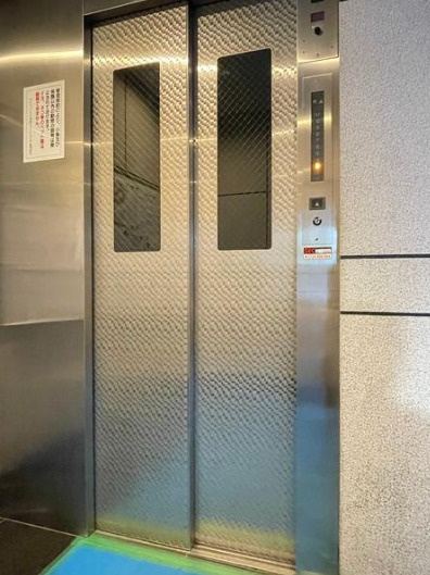 ダイアパレス元浅草ブライトスクエアのその他共用部分