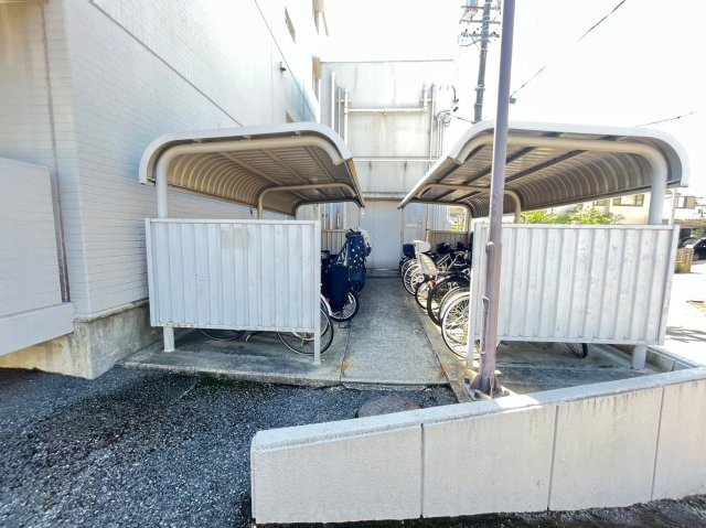 アーバンドエル茶屋ヶ坂のその他共用部分|アーバンドエル茶屋ヶ坂