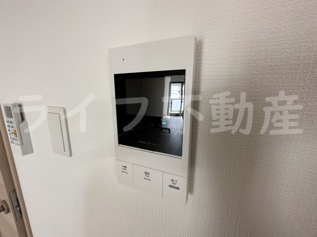 badge tomoi EstⅥのセキュリティ