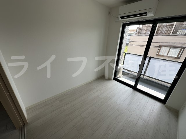 badge tomoi EstⅥの居間・リビング|おしゃれな居間です