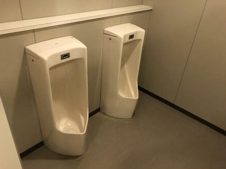 【トイレ】 | アンビエンテ宇部山口