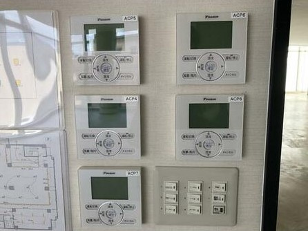 【設備】 | アンビエンテ宇部山口