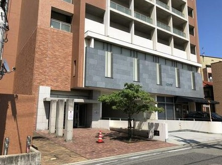 【外観】 | アンビエンテ宇部山口