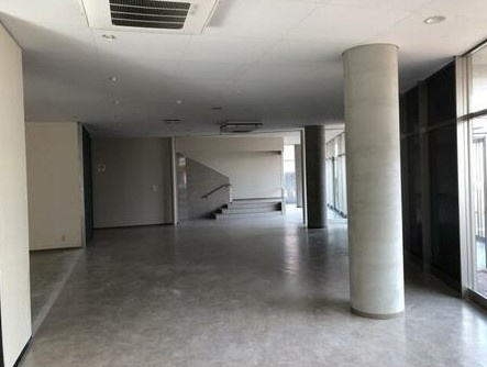 【内装】 | アンビエンテ宇部山口