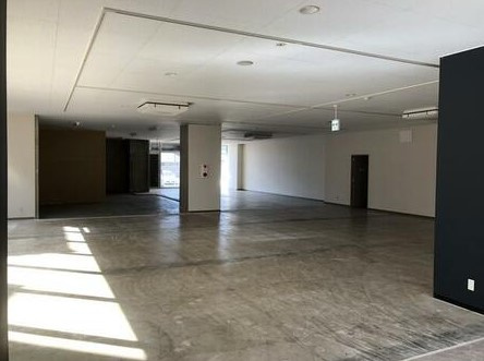 【内装】 | アンビエンテ宇部山口