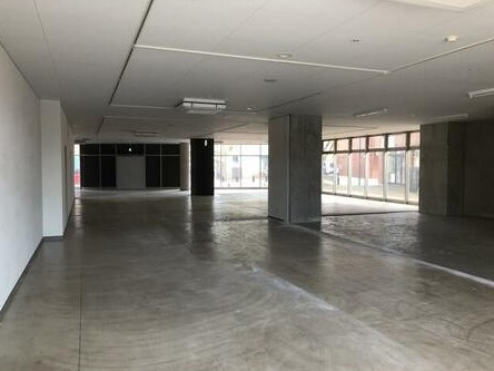 【内装】 | アンビエンテ宇部山口