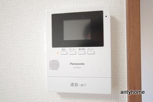 ＴＡＩＨＯクリスタルビル　仲介手数料無料のセキュリティ