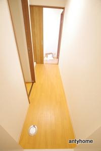 ＴＡＩＨＯクリスタルビル　仲介手数料無料の内装