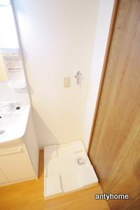 ＴＡＩＨＯクリスタルビル　仲介手数料無料のその他