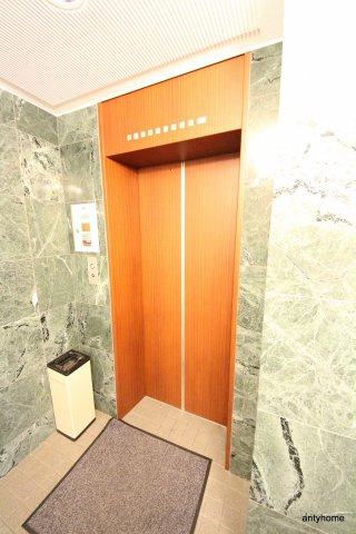 ＴＡＩＨＯクリスタルビル　仲介手数料無料のその他共用部分