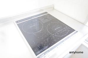 ＴＡＩＨＯクリスタルビル　仲介手数料無料のキッチン