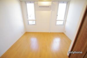 ＴＡＩＨＯクリスタルビル　仲介手数料無料の洋室