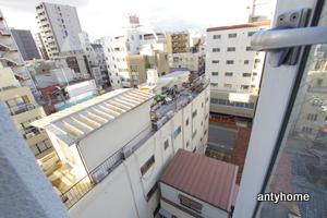 ＴＡＩＨＯクリスタルビル　仲介手数料無料の展望