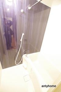 ＴＡＩＨＯクリスタルビル　仲介手数料無料の浴室